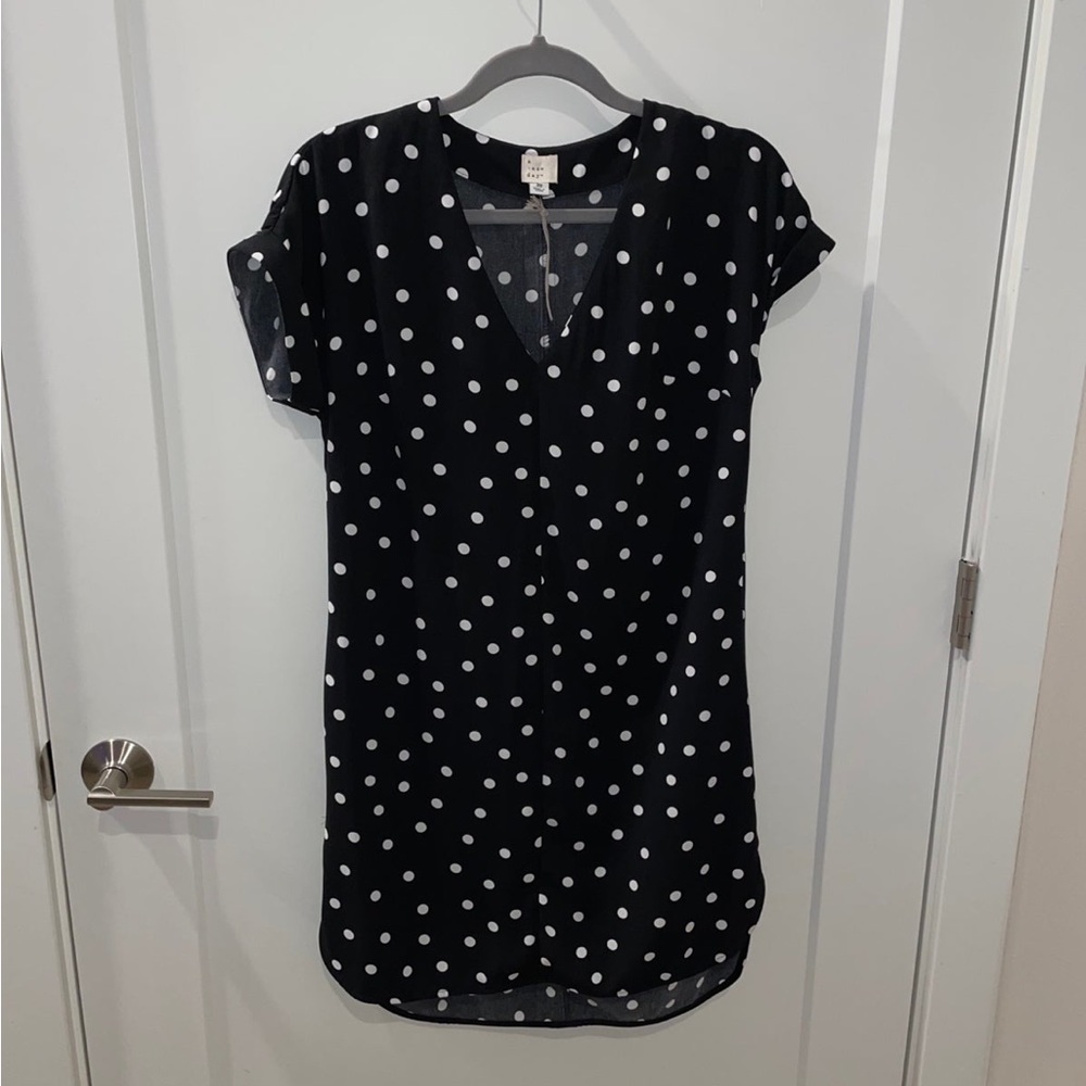A New Day Dress